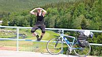 Eli�ka u Vltavy