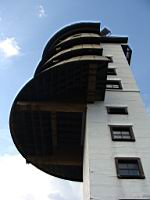 Vltava u Dobr�